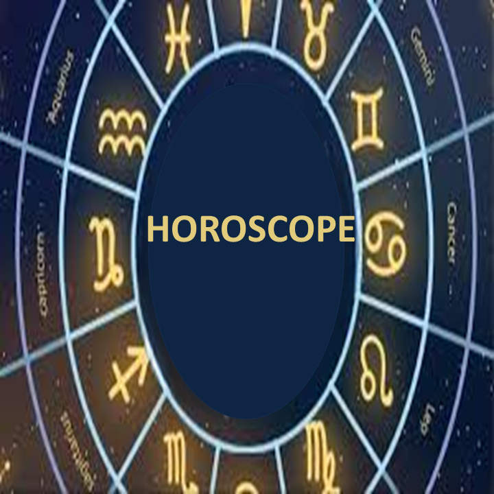 Horoscope - GrahaTalk